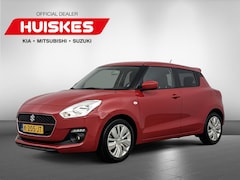 Suzuki Swift - 1.2 Select Smart Hybrid, Cruise Controle