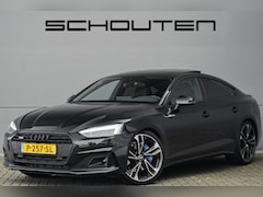 Audi A5 Sportback - 45 TFSI Quattro S-Edition 266PK Pano B&O Laser 20"