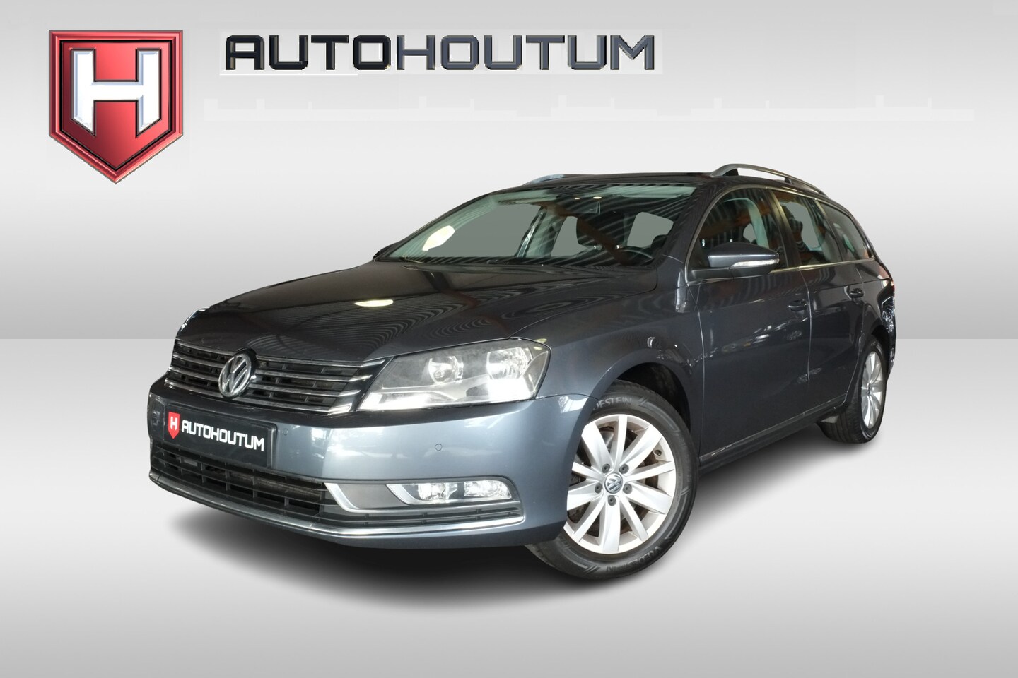 Volkswagen Passat Variant - 1.4 TSI Comfortline BlueMotion 1.4 TSI 122pk Comfortline BlueMotion - AutoWereld.nl