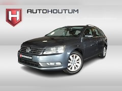 Volkswagen Passat Variant - 1.4 TSI 122pk Comfortline BlueMotion