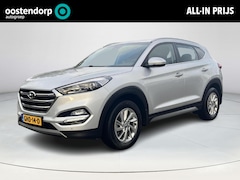 Hyundai Tucson - 1.6 GDi Comfort