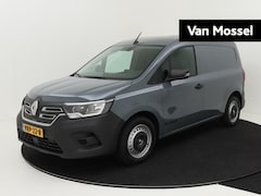 Renault Kangoo E-Tech - Advance 22 kW h