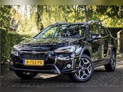 Subaru XV - 2.0i Premium Schuifdak Adaptive Cruise Camera