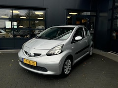 Toyota Aygo - 1.0-12V | Airco | Elektr. ramen | Radio