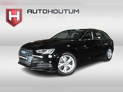 Audi A4 Avant - 1.4 TFSI Sport Lease Edition Trekhaak, Sportstoelen, Navigatie, Parkeersensoren