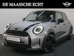 MINI Cooper - Hatchback Classic Camden Automaat / Sportstoelen / LED / Cruise Control / Leder / Extra ge