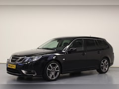 Saab 9-3 Sport Estate - 2.8 T V6 Turbo X | Rijklaarprijs | Bose |