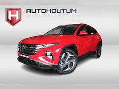 Hyundai Tucson - 1.6 T-GDI PHEV Comfort 4WD