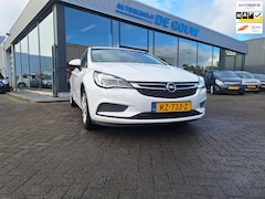 Opel Astra Sports Tourer - 1.0 Online Edition