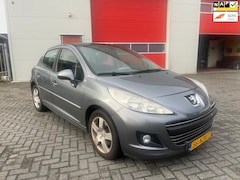 Peugeot 207 - 1.6 VTi XS panorama dak 151000 km