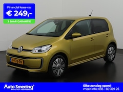 Volkswagen e-Up! - 17.945, - na subsidie | Camera | Zondag Open