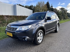 Subaru Forester - 2.0 Luxury / AUTOMAAT / 4WD / AIRCO / CRUISE / YOUNGTIMER