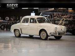 Renault Dauphine