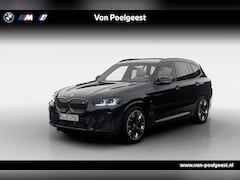 BMW iX3 - High Executive Edition | Shadow Line Pack | Elektrisch wegklapbare trekhaak