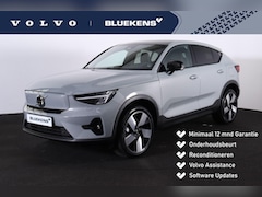 Volvo C40 - Single Motor Extended Range Ultra 82 kWh - Panoramadak - IntelliSafe Assist & Surround - 3