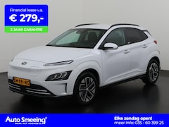 Hyundai Kona Electric - EV 39 kWh | 19395 na subsidie | 3 Fasen | Zondag Open