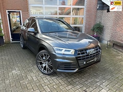 Audi Q5 - 2.0 TFSI QUATTRO SPORT S-LINE|NAVI/CAMERA/VURTUAL/LED | KM 149500