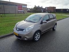 Nissan Note - 1.4 Acenta