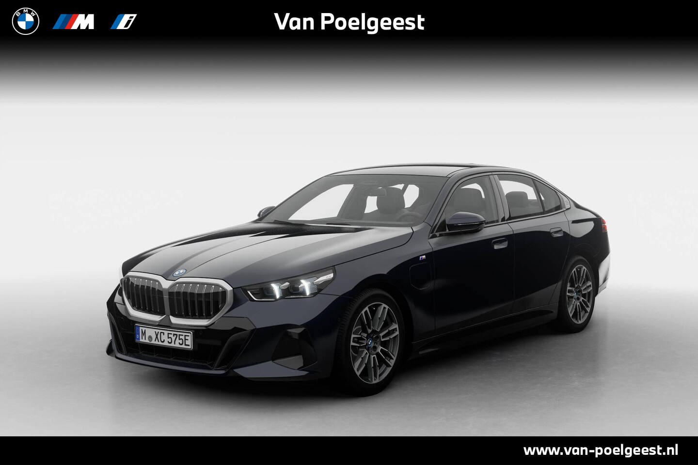 BMW 5-serie - Sedan 530e | M Sport - AutoWereld.nl