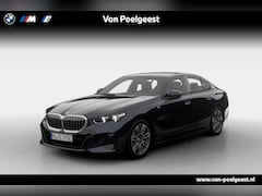 BMW 5-serie - Sedan 530e | M Sport