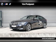 BMW 6-serie Gran Turismo - 630i High Executive/ M Sportpakket | Selections