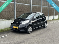 Citroën C1 - 1.0-12V Ambiance NAVI/NWEAPK/AIRCO/NAP