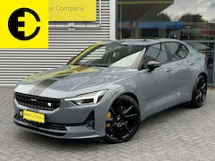 Polestar 2 - 2 BST 270 Edition | Long Range Dual Motor Performance 78 kWh | Uniek