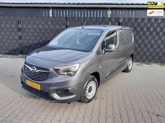 Opel Combo - 1.6D L1H1 Edition NAVI AIRCO Cruisecontrol