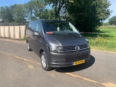 Volkswagen Transporter - 2.0 TDI L1H2