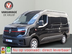 Renault Master - T35 2.0 dCi 150 L2H2 Advance RED Edition {NIEUW MODEL} DIRECT LEVERBAAR