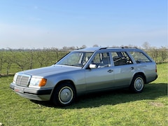 Mercedes-Benz 200-500 (W124) Combi - 250 TD - W124 - 52.000 km