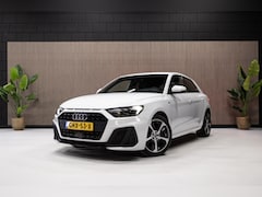 Audi A1 Sportback - 40 TFSI 200pk S tronic S Line