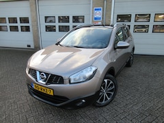 Nissan Qashqai - 1.6 Connect Edition