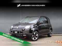 Fiat Panda - 1.0 Hybrid Cross / Direct leverbaar