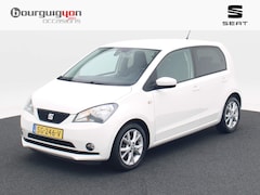 Seat Mii - 1.0 Sport Intense | Airco | Cruise Control | Parkeersensoren | 15'' Velgen | Getint Glas |