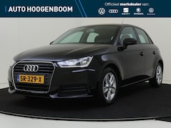 Audi A1 Sportback - 1.0 TFSI Pro Line | Navigatie | Parkeersensoren achter | Airco | Bluetooth |