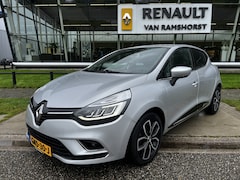 Renault Clio - 0.9 TCe Intens / LED / Dealer onderhouden/ Apple Carplay - Android Auto / Keyless / DAB /