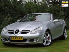 Mercedes-Benz SLK-klasse - 280 Roadster//V6//NAP