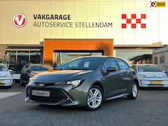 Toyota Corolla - 1.8 Hybrid Active|Adaptive Cruise|Camera|LED|Navigatie|Lane Assist