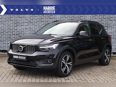 Volvo XC40 - 1.5 T5 Twin Engine R-Design | Panoramadak | Adaptive cruise control | 360 camera | Full LE