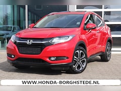 Honda HR-V - 1.5 i-VTEC 130pk CVT Executive