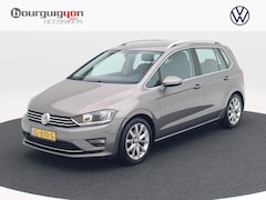 Volkswagen Golf Sportsvan - 1.2 TSI Highline | Navi | Cruise Control | Trekhaak | Navi | Camera | 18'' Velgen |