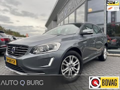 Volvo XC60 - 2.0 T5 FWD Summum | Trekhaak | Cruise | LMV | Digitale cockpit |