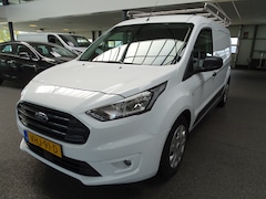 Ford Transit Connect - 1.5 EcoBlue L2 Trend Airco, Cruise, Trekhaak, Imperial