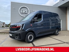 Renault Master - T35 2.0 dCi 150 PK L2H2 Nieuw model, Camera, Trekhaak, Apple carplay