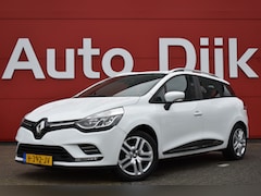 Renault Clio Estate - 0.9 TCe Zen Carplay | Navi | Airco | Cruise | DAB | PDC