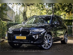 BMW X3 - M40i xDrive M Sport NL Auto Panorama HUD Adaptive Cruise