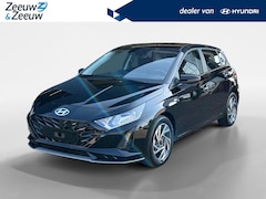 Hyundai i20 - 1.0 T-GDI Comfort | ACTIE | UIT VOORRAAD | RIJKLAAR € 23.950,