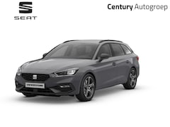 Seat Leon Sportstourer - FR PHEV First Edition 1.5 TSI eHybrid 150kW / 204p k Stationwagen 6 versn. D