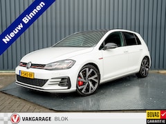 Volkswagen Golf - 2.0 TSI GTI Performance | Panodak | Keyless | Camera | Dynaudio | Prijs Rijklaar